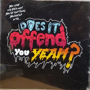 You have no idea what you're getting yourself into